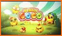 CoCo Blast : Chick Rescue Puzzle related image