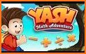 Yash Math Adventure Elementary related image