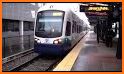 Seattle Transit • Sound Transit bus & train times related image