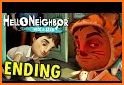 Walkthrough for Hello My Neighbor Hide Seek Alpha related image