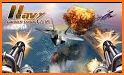 Real Navy Gunner Shooting Strike: Shooting Games related image