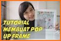 Pop Art Photo Frames related image