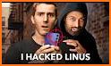 Mobile Hacker related image