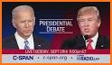 BIDEN VS TRUMP related image