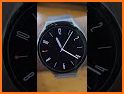 MiNiMA - analog watch face related image