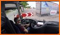 American Bus Driving Simulator related image