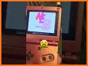 Green GBA Emu related image