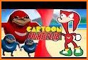 Sanic Vs Ugandan Knuckles related image