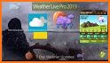 Weather Forecast - Weather Live & Radar & Widget related image