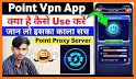 Point Proxy Server - Fast VPN related image