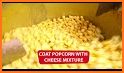 Cheese Popcorn Maker Factory related image