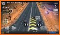 Real Road Racing-Highway Speed Car Chasing Game related image