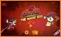 Chuck Chicken: Magic Egg related image