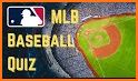 MLB Quiz Game related image