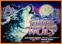 Magic Wolf Slots - Free Vegas Casino Machines related image