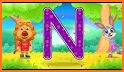 Preschool Learning - Free Educational App related image