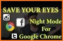 Night Light Eye Caring : Night Mode Protector related image