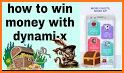 Dynami-X! Play dynamic games and test your skills! related image