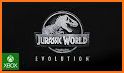 Jurassic World™: The Game related image