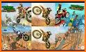 Moto Bike Racing Stunt Master 2019 related image