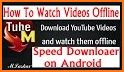 Video Downloader - Download videos, watch offline related image