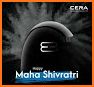 Maha Shivratri Photo Frame Wishes related image