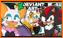 DeviantArt related image