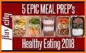 Healthy Meal Prep : Easy Meal Prep Recipes related image