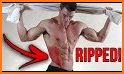 Man Workouts - Abs Workout & Building Muscle related image