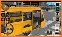 School Bus Game Pro related image