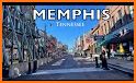 Memphis Map and Walks related image