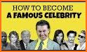 Become a Celebrity related image