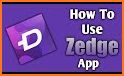 New Zedge free Ringtones and Wallpapers Guide related image