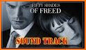 Fifty Shades of Freed Darker Grey Soundtracks related image