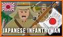 World War II: Pacific American vs Japan Wars related image