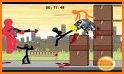 Stick Fight The Best Game Stickman Fight Warriors! related image