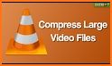 Video Compressor: Resize Video & Compress video related image