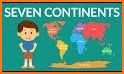 World Country Geography Kids related image