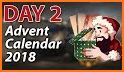 Game Advent Calendar 2018 related image