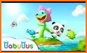 Talking Baby Panda - Kids Game related image