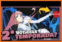 Animes Brasil HD Tips related image