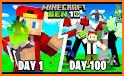 Ben 10 Mod for Minecraft related image