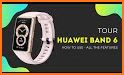 HUAWEI Band 6 Fitness guide related image