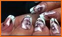 Nail Art 2018:  Designs and Steps related image