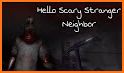 Hello Scary Stranger Neighbor Home 3d related image