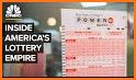 Mega Millions & Powerball - US version related image