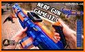 NERF War 2 - Shooter Game related image