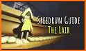 Little Nightmares : free guide and tips related image