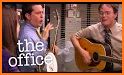 The Office Ringtones - Quotes and Soundtracks related image