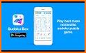 Block Sudoku - Brain Puzzle Game related image